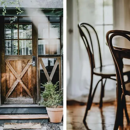 The Station House Daylesford Villa Exterior photo