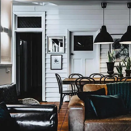 The Station House Daylesford Villa Exterior photo