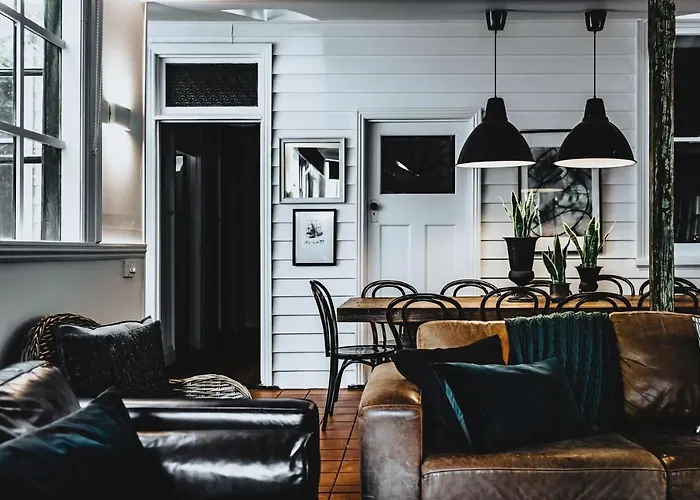 The Station House Daylesford
