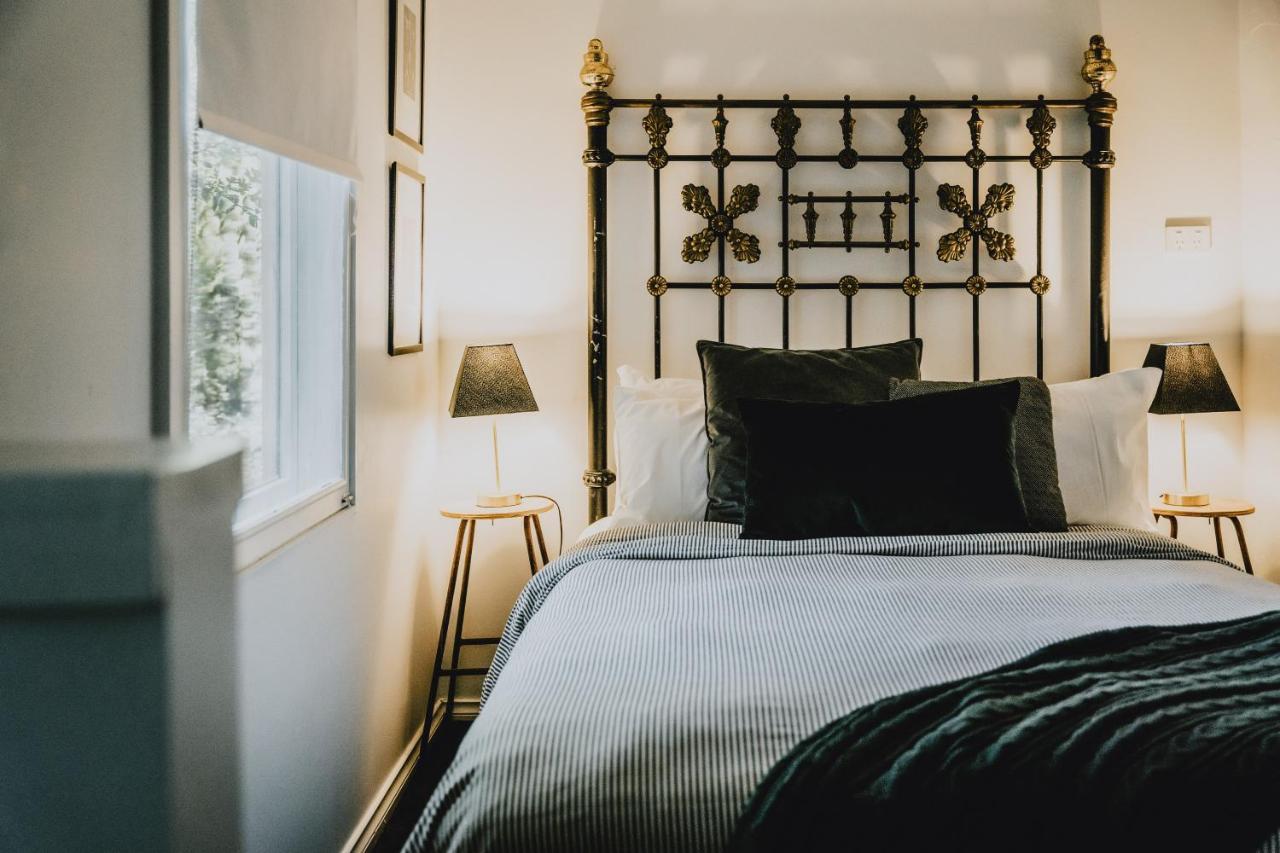 The Station House Holiday home Daylesford