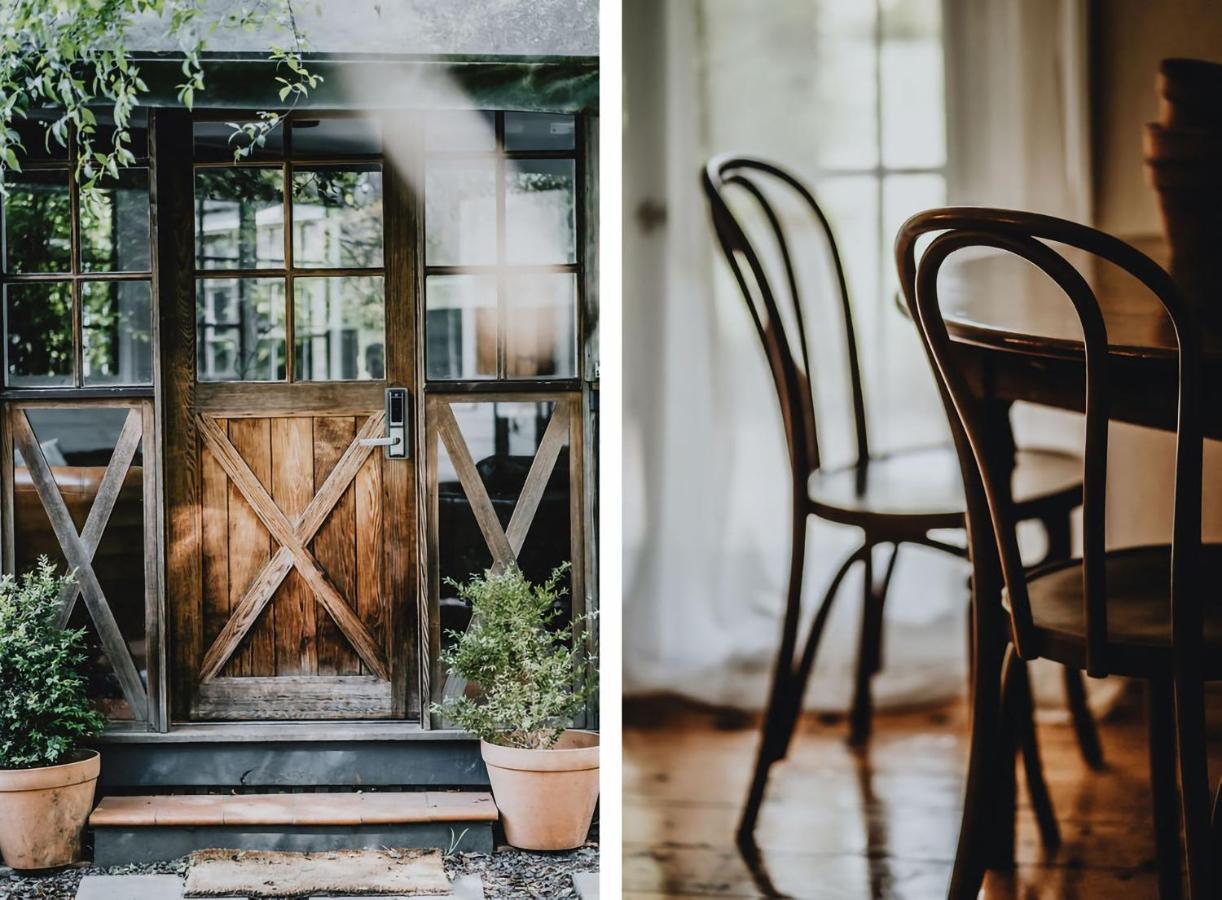 The Station House Daylesford