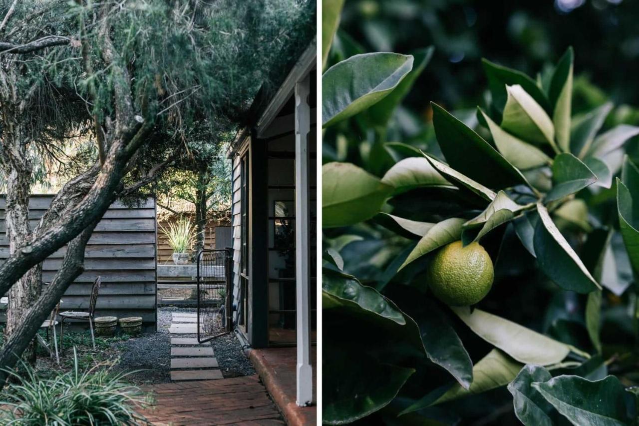 The Station House Holiday home Daylesford