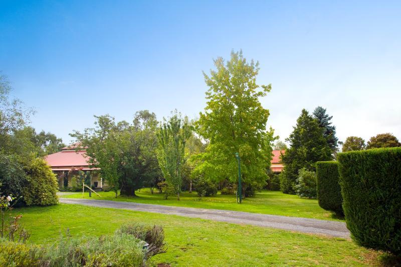 The Station House Daylesford