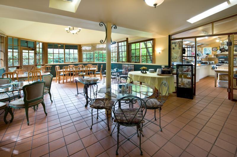 The Station House Daylesford